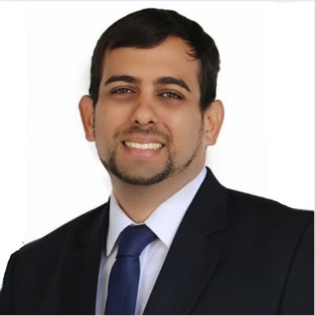 Yasiel Pérez Vera