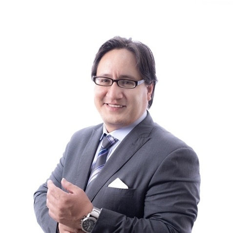 Marlon Tenecela