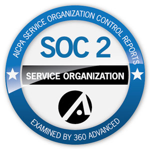 SOC logo