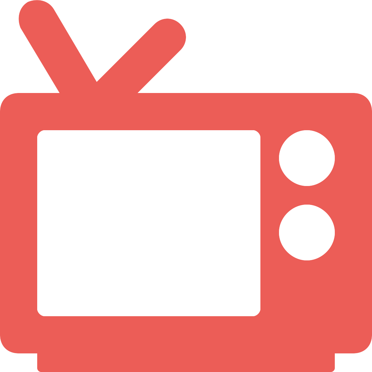 tv set